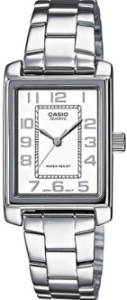 CASIO WATCH