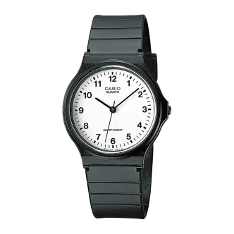 CASIO COLLECTION Mod. MQ-24-7BLLEG