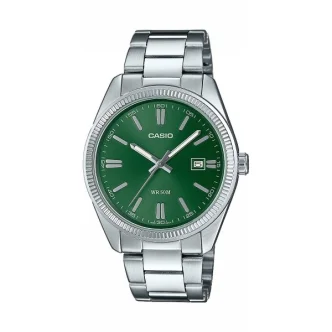 CASIO COLLECTION Mod. DATE - FOREST GREEN ***SPECIAL PRICE***