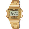 CASIO VINTAGE Mod. ICONIC - ALL GOLD ***SPECIAL PRICE***