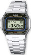 CASIO WATCH