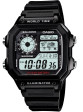 CASIO WATCH