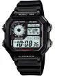 CASIO WATCH