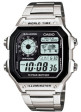 CASIO WATCH