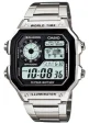 CASIO WATCH