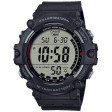CASIO WATCH