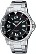 CASIO WATCH