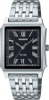 CASIO WATCH