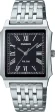 CASIO WATCH