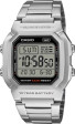CASIO WATCH