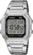 CASIO WATCH