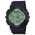 CASIO G-SHOCK Mod. GS-BASIC - TONE ON TONE DIAL - GREEN SAGE *** SPECIAL PRICE ***