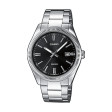 CASIO COLLECTION Mod. DATE - BLACK ***SPECIAL PRICE***