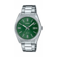 CASIO COLLECTION Mod. DATE - FOREST GREEN ***SPECIAL PRICE***