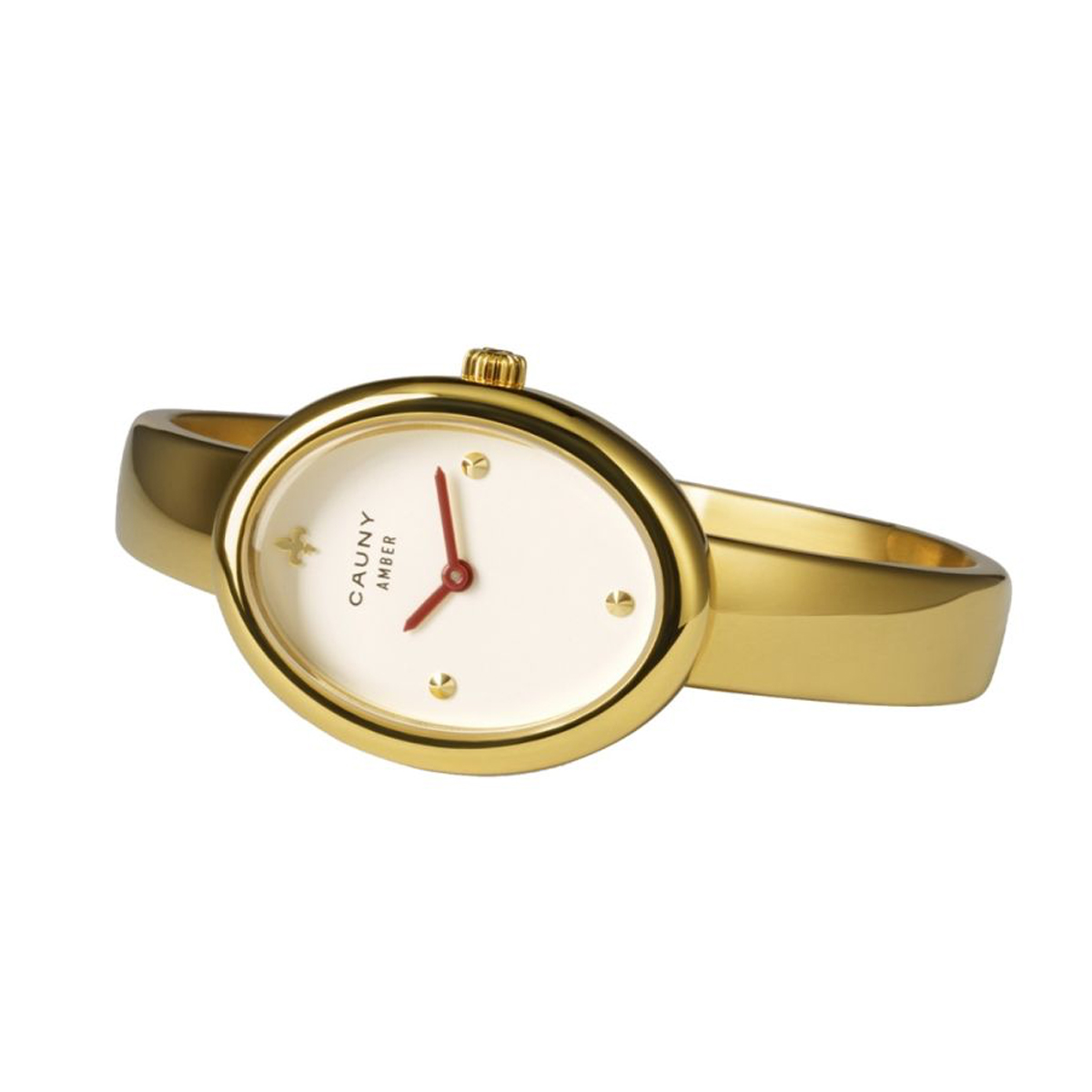 CAUNY WATCHES Mod. CAB002M
