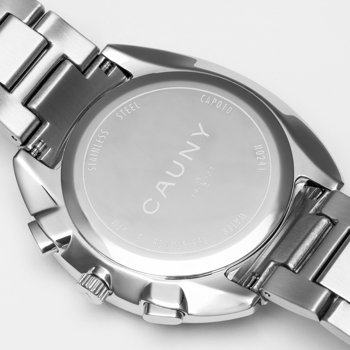 CAUNY Mod. CAP010S