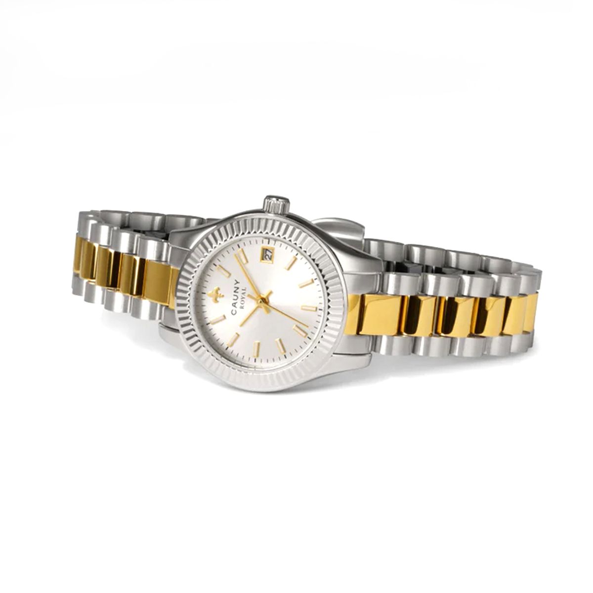 CAUNY WATCHES Mod. CRM002