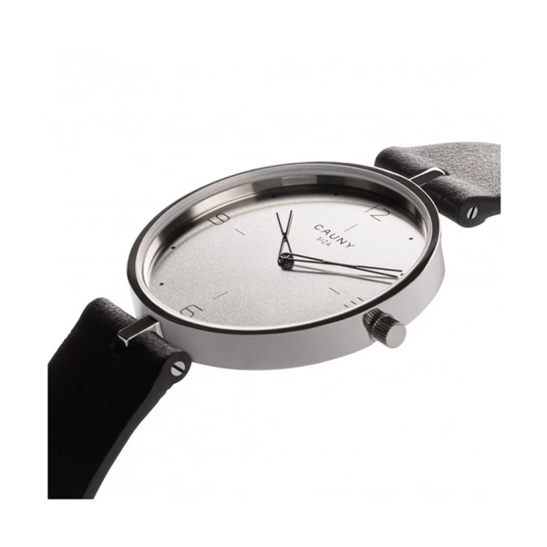 CAUNY WATCHES Mod. CSZ001