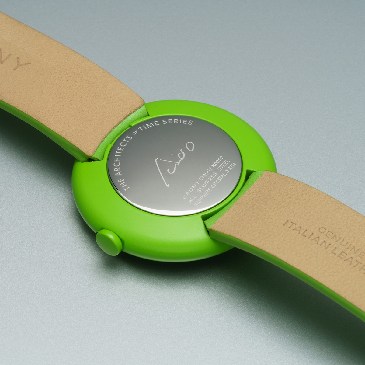CAUNY Mod. CTA002