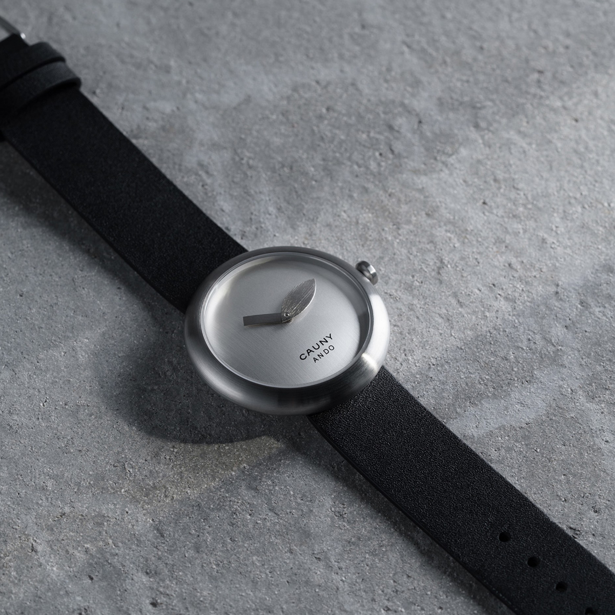 CAUNY Mod. CTA004