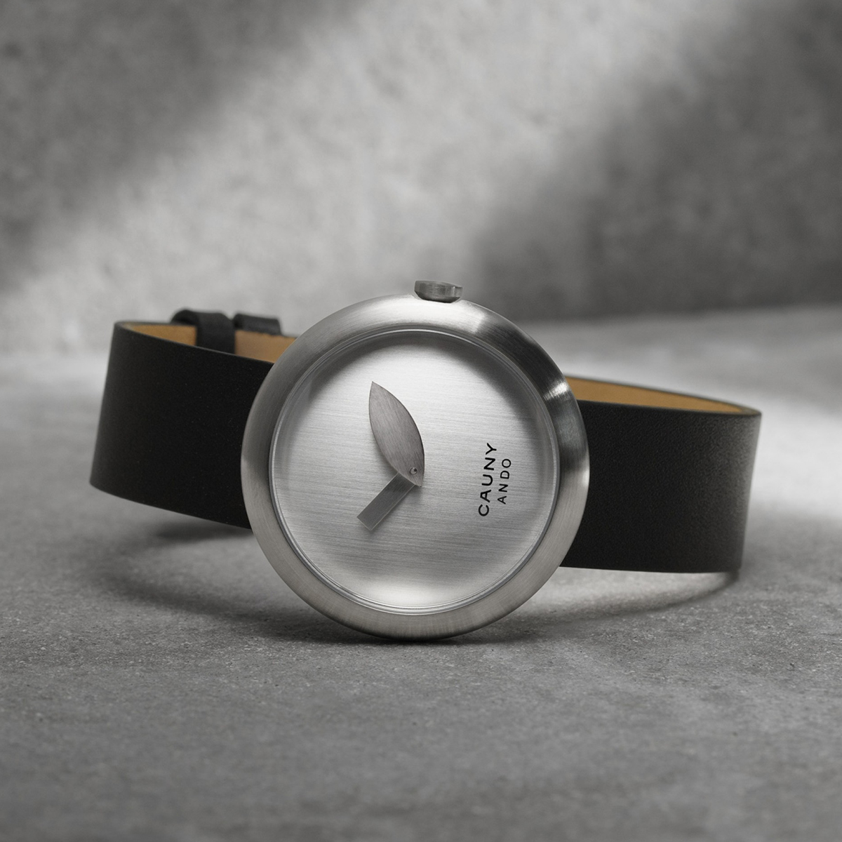 CAUNY Mod. CTA004