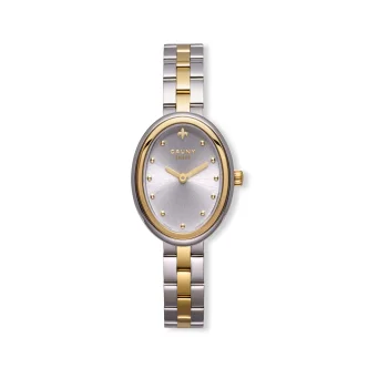 CAUNY WATCHES Mod. CAB009