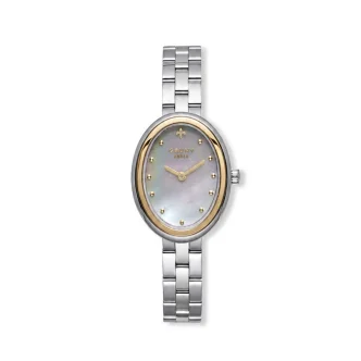 CAUNY WATCHES Mod. CAB010