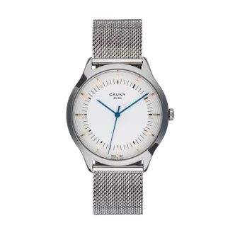 CAUNY WATCHES Mod. CAN006