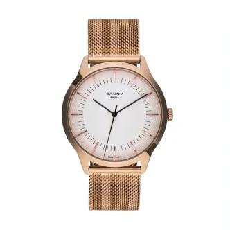 CAUNY WATCHES Mod. CAN007