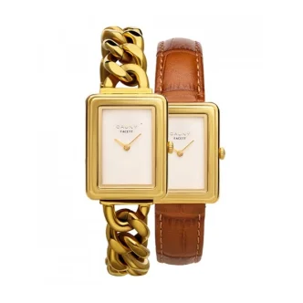 CAUNY WATCHES Mod. CFT001PK
