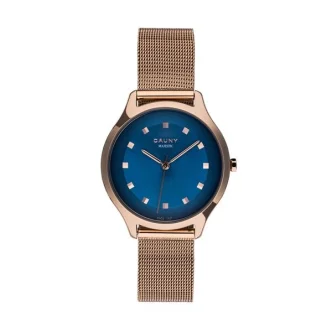 CAUNY WATCHES Mod. CMJ011