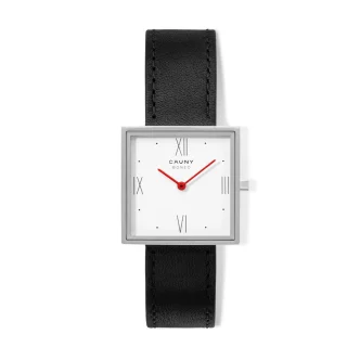 CAUNY WATCHES Mod. CMN004