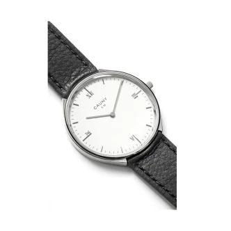 CAUNY WATCHES Mod. CSM002