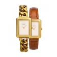 CAUNY WATCHES Mod. CFT001PK