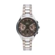 CAUNY WATCHES Mod. CLG009