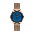 CAUNY WATCHES Mod. CMJ011