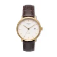 CAUNY WATCHES Mod. CPM008