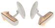 CHIMENTO JEWELS -Gemelli/Cufflinks