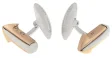 CHIMENTO JEWELS -Gemelli/Cufflinks