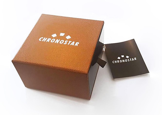 CHRONOSTAR MOD. R3753327001