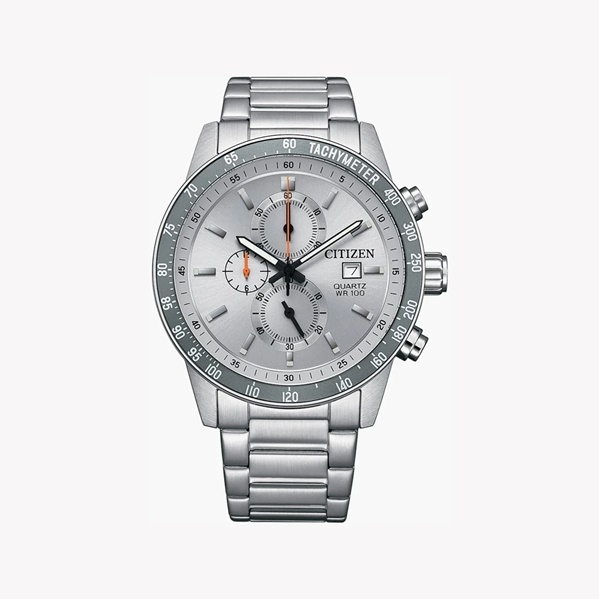EDOX Mod. 08202-3GG-GIN