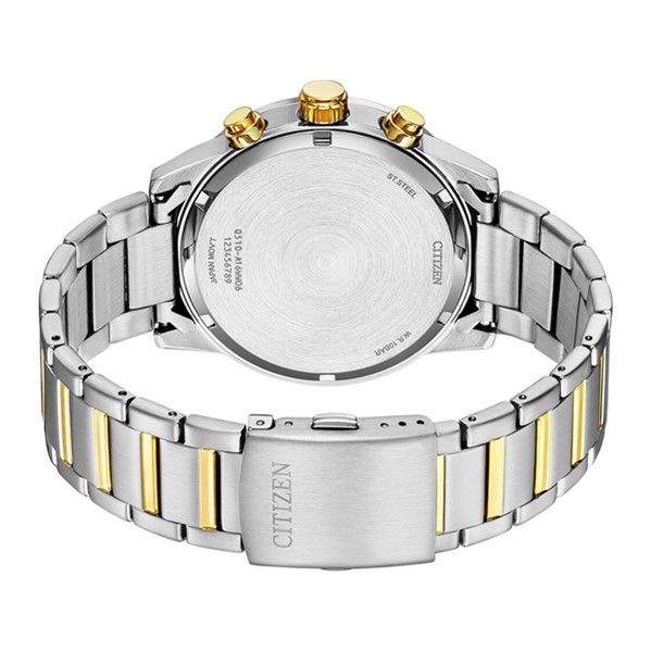 CITIZEN Mod. AN3689-55X