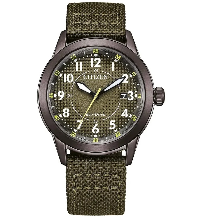 CITIZEN MOD. AW1877-09X