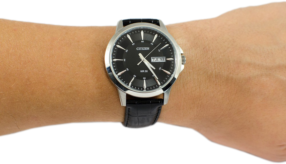CITIZEN Mod. BF2011-01EE