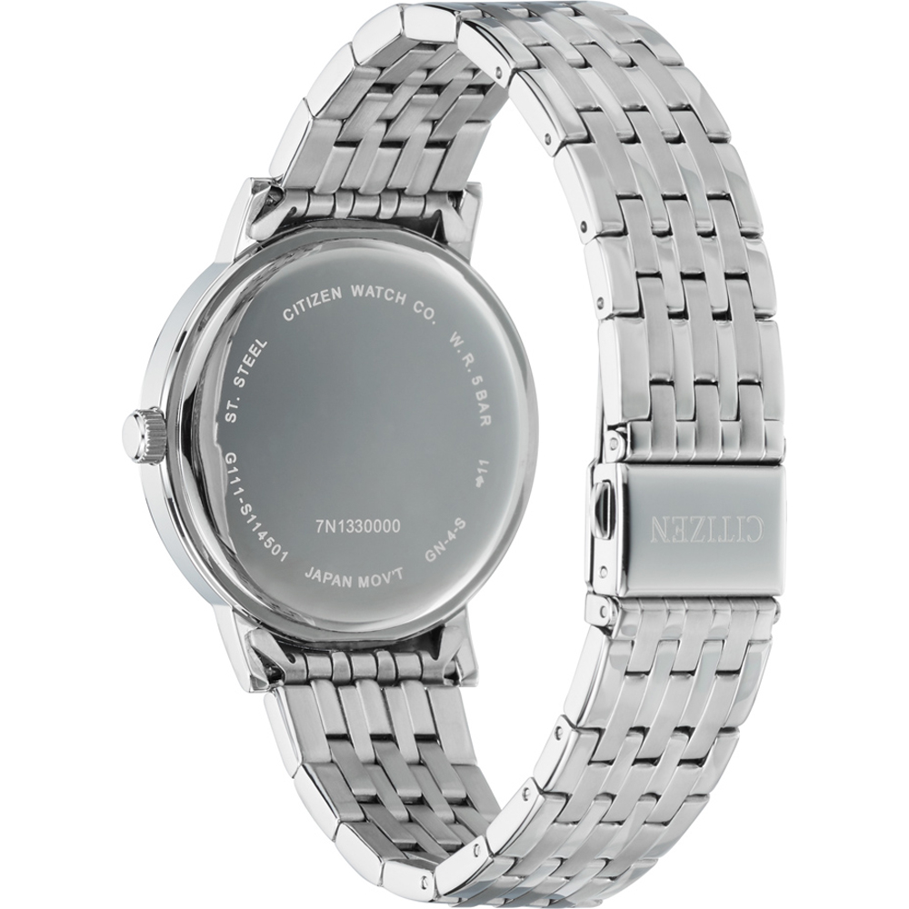 CITIZEN Mod. BI5070-57A