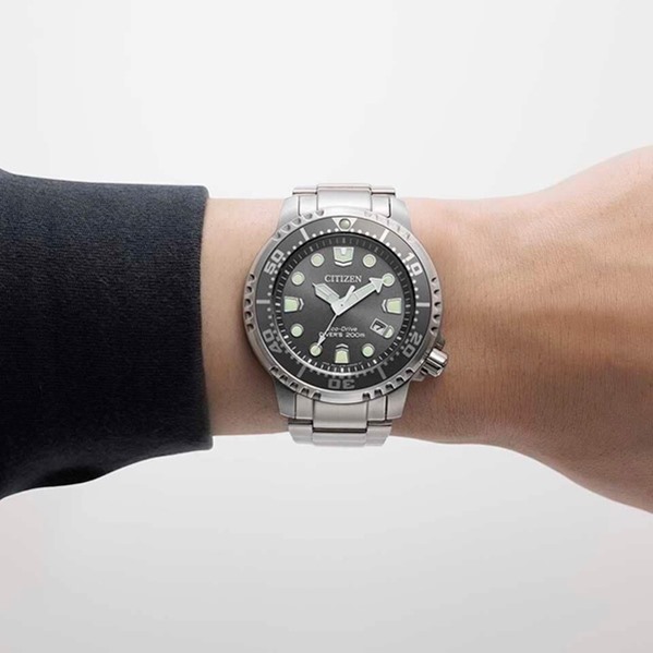 CITIZEN Mod. BN0167-50H