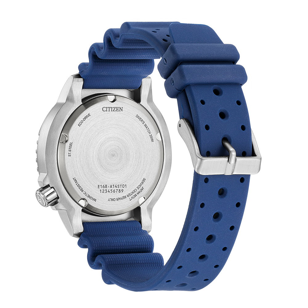 CITIZEN Mod. BN0168-06L