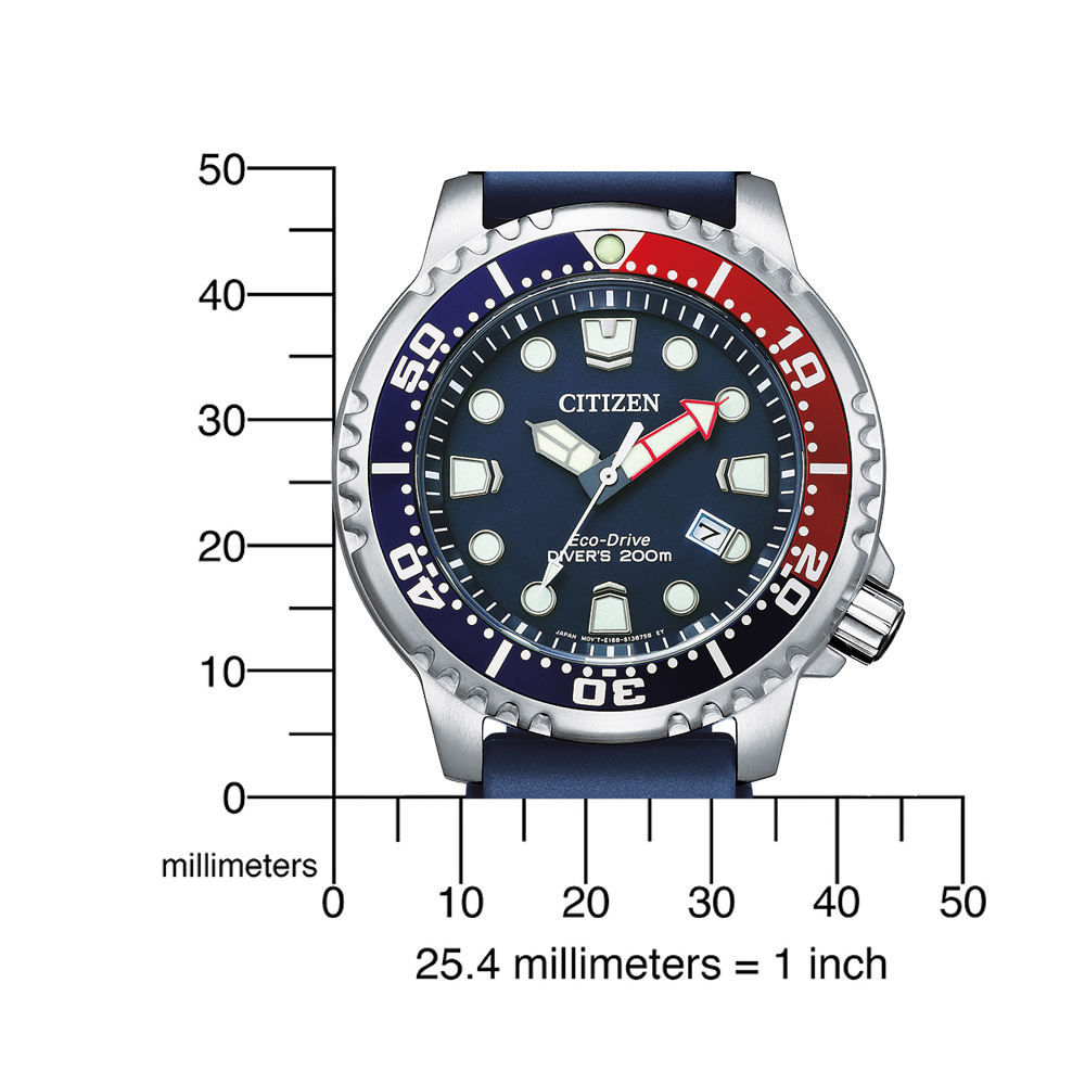 CITIZEN Mod. BN0168-06L