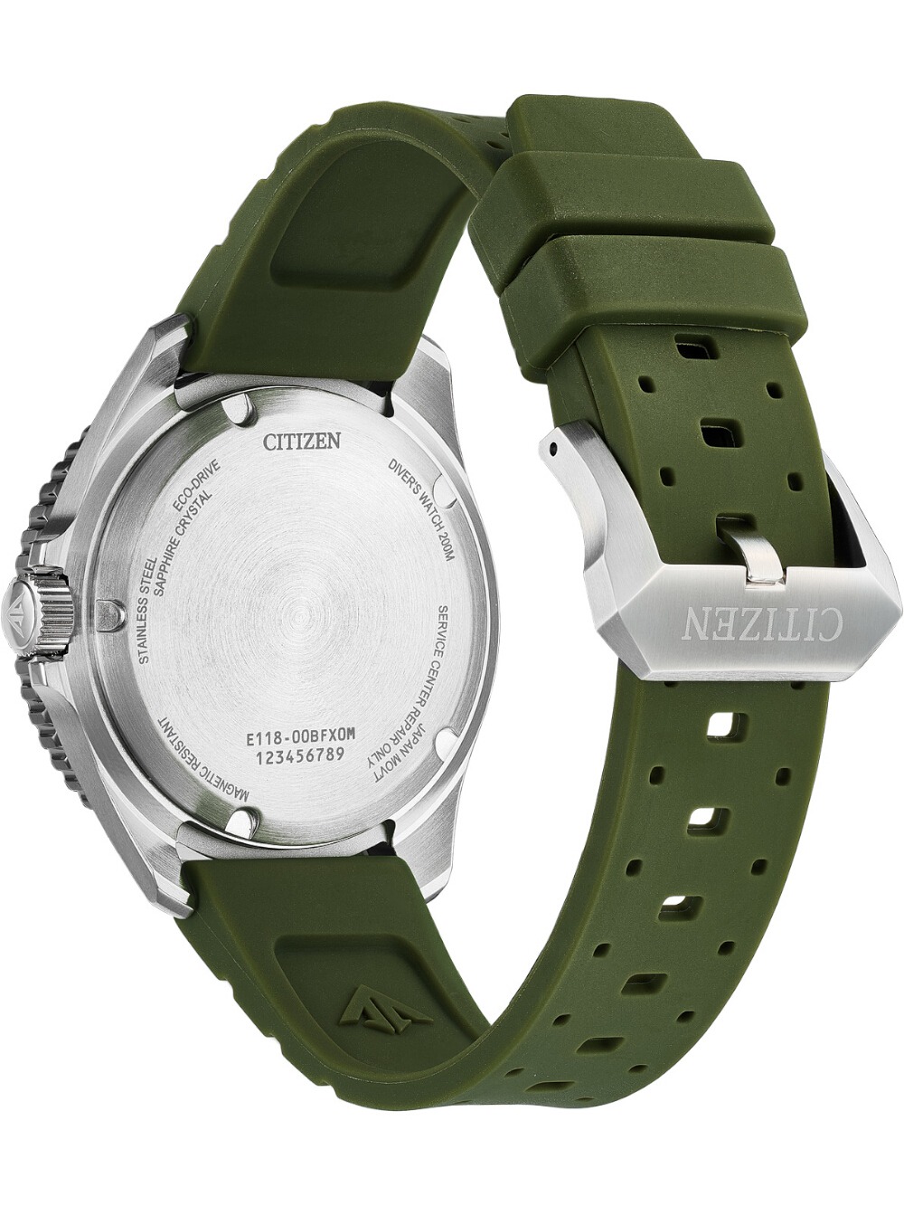 CITIZEN Mod. BN0265-00A
