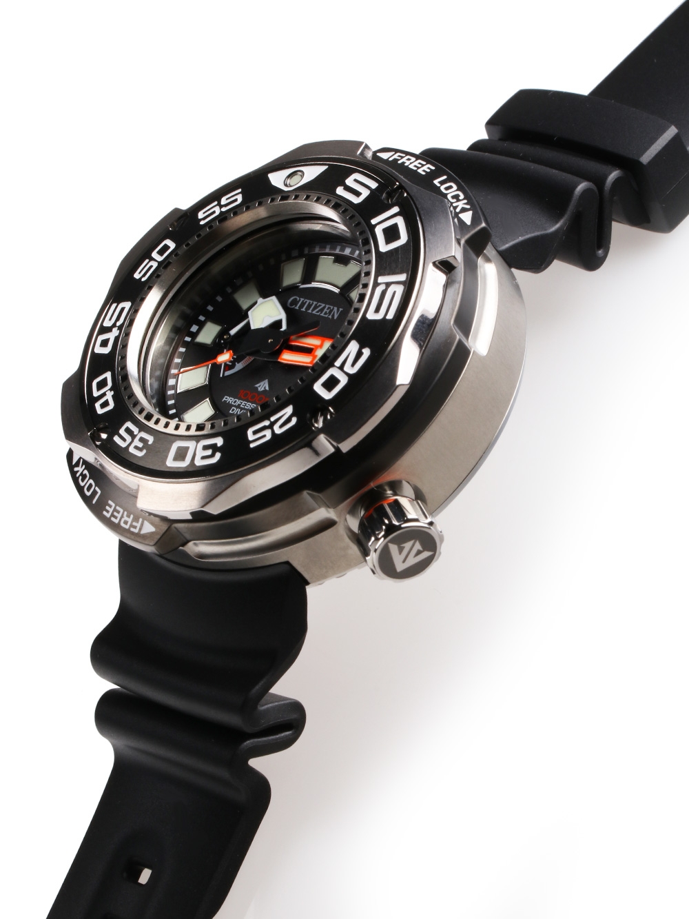 CITIZEN Mod. BN7020-09E
